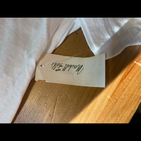 Vintage original NWT GhostBusters tshirt - Picture 7 of 8